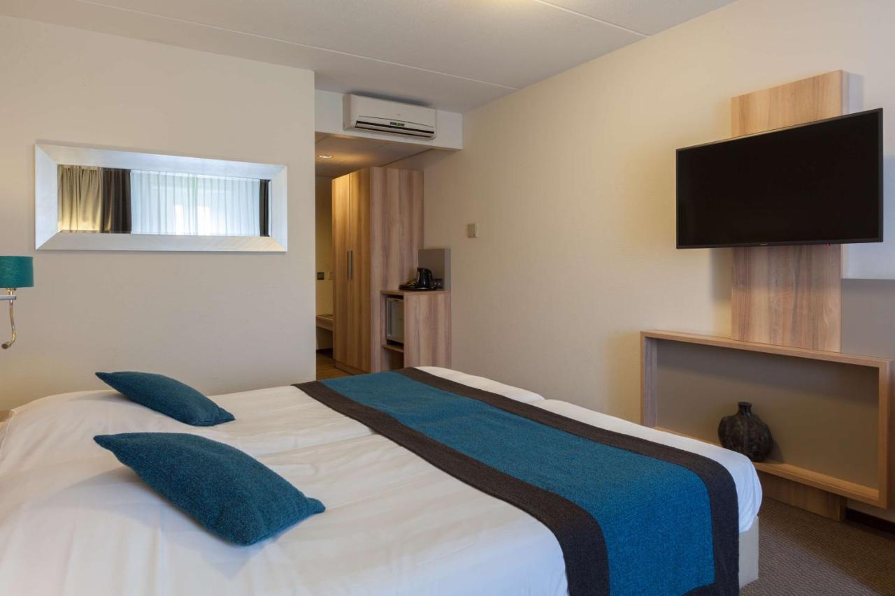 הארדרוייק Best Western Hotel Baars מראה חיצוני תמונה