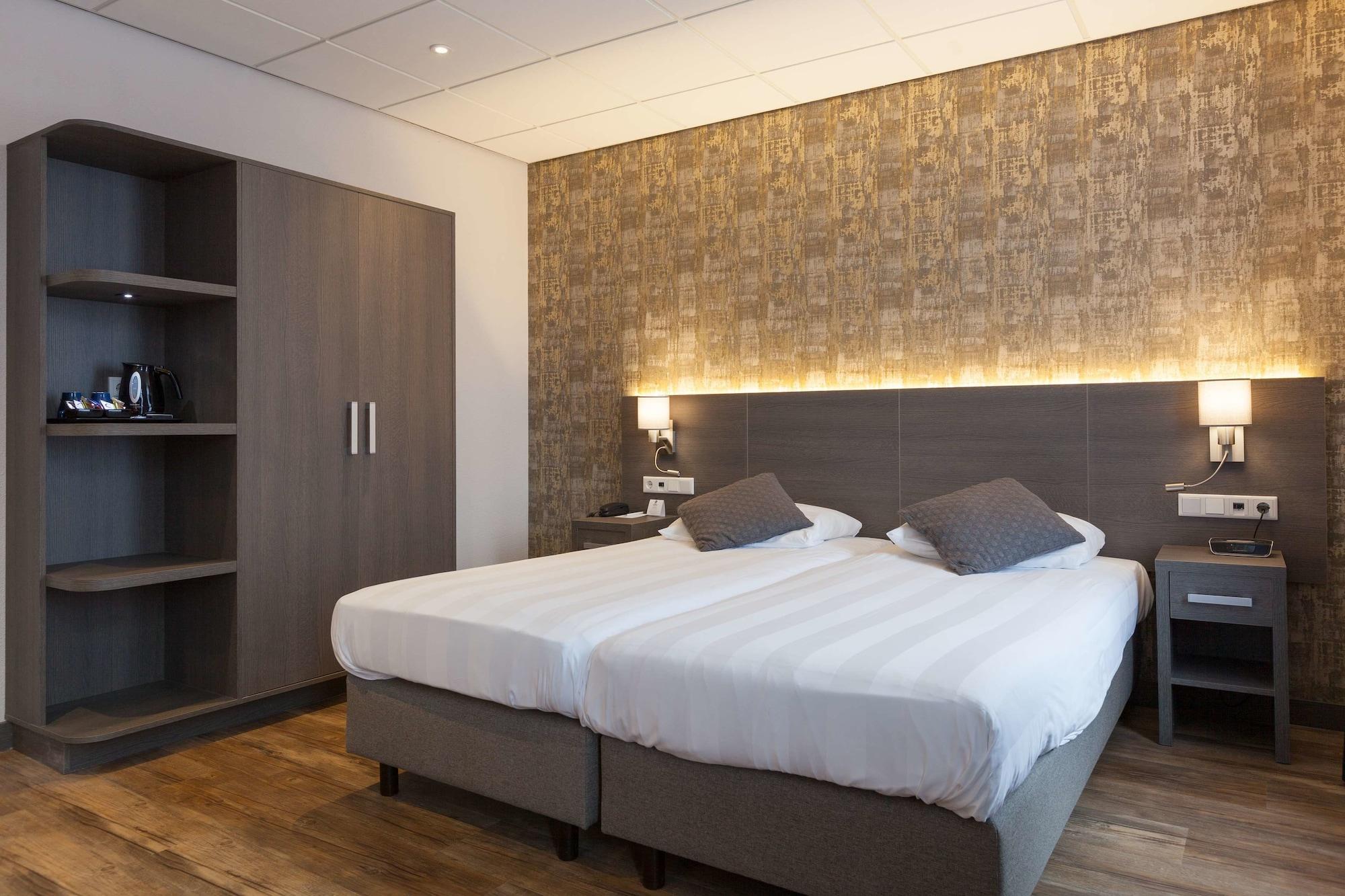 הארדרוייק Best Western Hotel Baars מראה חיצוני תמונה
