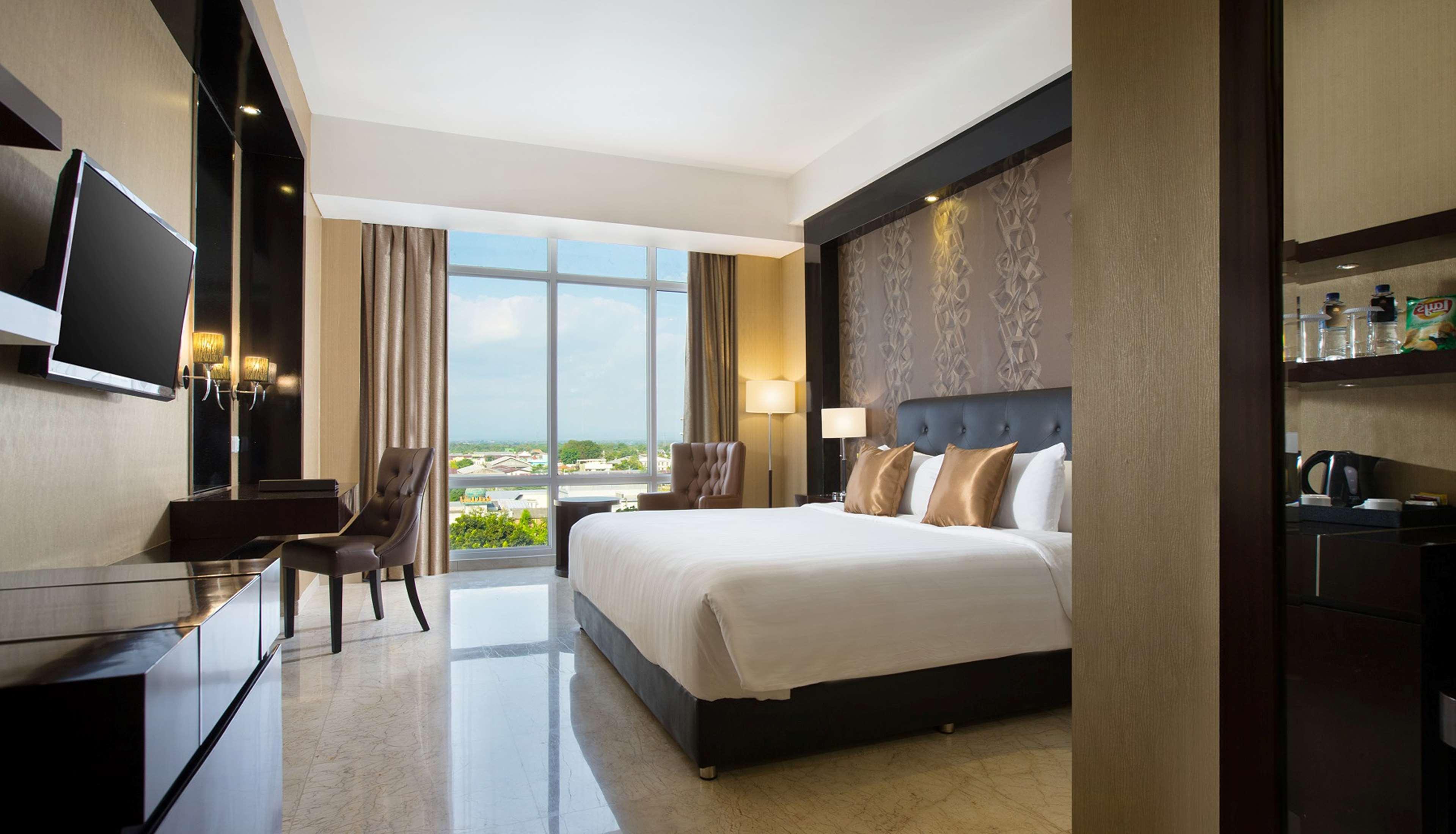 הארדרוייק Best Western Hotel Baars מראה חיצוני תמונה