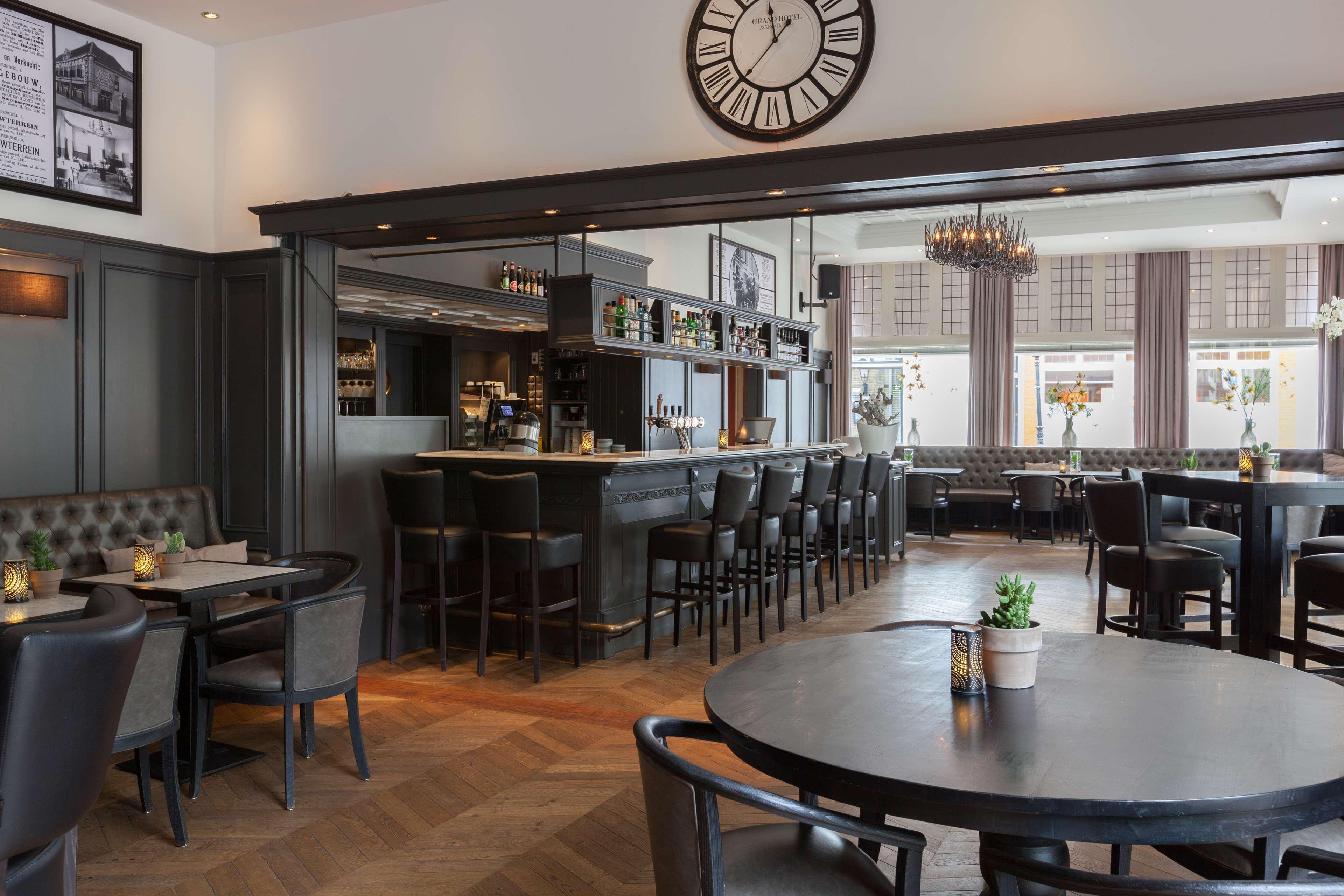 הארדרוייק Best Western Hotel Baars מראה חיצוני תמונה
